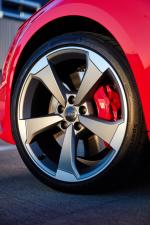 Audi S4 Avant 2019 года (AU)